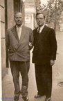 1961 Vincenzo e Carmine Leopoldo