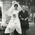 1962 Gelsomina Di Donato e nipote Annamaria
