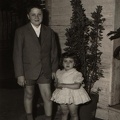 1962 Gregorio Foscari  e la sorella Annarita