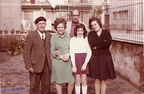 1970 cirrca famiglia di Vincenzo Sergio