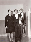 1973 Gemma  Antonio e Giampiero Nicoli
