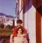 1975 circa Pasquale e Maria Spatuzzi