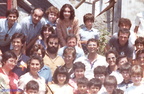 1975 circa tutti i Paolillo  particolare
