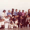 1979 Famiglie Panzella Bisogno Santoriello Di Giuseppe Fariello a vietri 