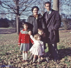 1980 Famiglia Sartori