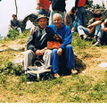 1988 festa dell'avvocata Alfredo e Luigi D'Amato