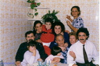 1990 circa Famiglia Spatuzzi
