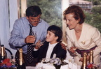 1990 Massimo Polichetti Michelina De Leo e Gaetano