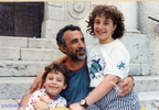 1990 Petina Marco Punzi Carlo e Lucia Panzella