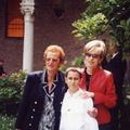 2000 Michelina Gianni e Dora De Leo