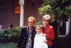 2000 Michelina Gianni e Dora De Leo