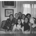 2003 Mangini con i nonni