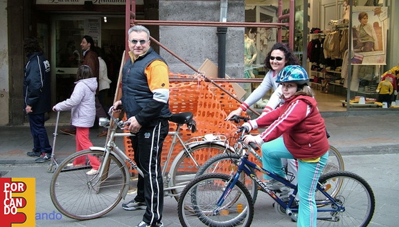 2004 ciclisti
