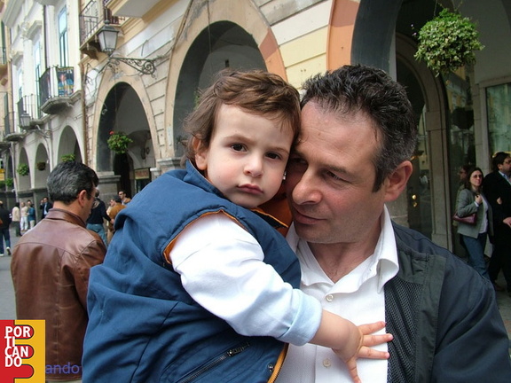2004 Manlio e Lorenzo