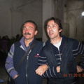 2010 i fratelli Albino e Corrado Sartori