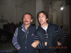 2010 i fratelli Albino e Corrado Sartori