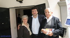 2012 05 06 Vincenzo Lampis con i genitori