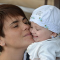 2013 Laura  Ambrosano  e mamma  Ilaria (2)