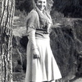 1951 signora