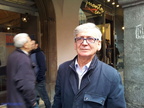 colte al volo