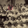 1951 asilo di passiano con Giuseppe (pinuccio) Sorrentino