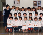 1979 1980 classe di Simona Avagliano  part 1