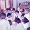 1980 circa scuola materna di Rosaria