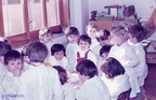 1980 circa scuola materna di Rosaria