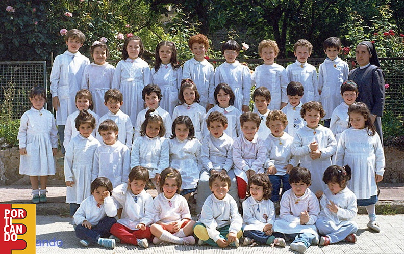 1985 asilo SanGiovanni