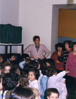 1983 scuola materna corso mazzini classe di Maria Rosaria Langiano