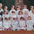 1991 1992 scuola materna via Carillo maestra Rita Salvio  ( FOTO DADI )