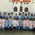 1992 1993 scuola materna corso mazzini sezione A maestre Antonietta D'episcopo Rosa Fasano
