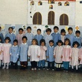 1992 1993 scuola materna corso mazzini sezioneA maestre Antonietta D'Episcopo Rosa Fasano