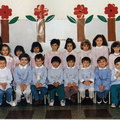 1992 1993 scuola materna corso mazzini sezione B maestra Ermelinda Gaudioso