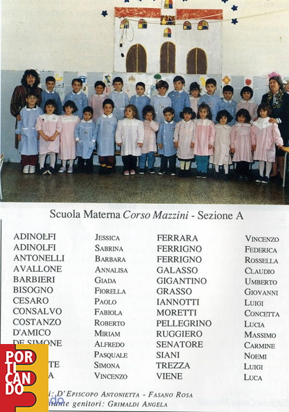 1992_1993_scuola_materna_corso_mazzini_sezione_A_maestre_Antonietta_D'episcopo_Rosa_Fasano_nomi.jpg