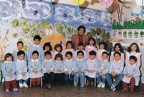 1992 1993 scuola materna corso mazzini sezione F maestra Maria Siani