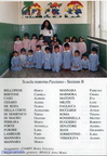 1992 1993 scuola materna passiano sezione B maestra Maria Gigliola Ciampi nomi