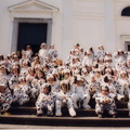 2001 scuola Materna MammaLucia Carnevale 1
