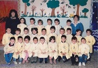 2007 scuola Materna Annunziata - classe di Giulio Di Martino