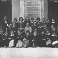 1957 1958 scuola media di Anna De Rosa