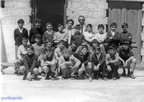 1966 Scuola Media di Claudio Ugliano
