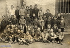 1930 scuole elementari classe di Diego Carratu'