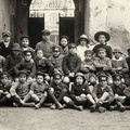 1925 scuole elementari classe di Mario Prisco