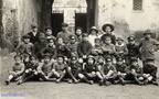 1925 scuole elementari classe di Mario Prisco