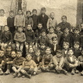 1930 scuole elementari classe di Diego Carratu'