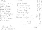 1966-1967 III elementare di Enzo Sergio nomi