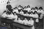 Annunziata 1963 1964 I elementare