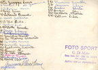 Mazzini 1961 1962 nomi