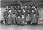 Passiano 1965 1966 II Elementare di Enzo Davide ( via coda )