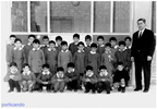 Passiano 1967 1968 I Elementare di Sandro  Davide ( via Siani )